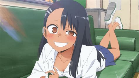 Don’t Toy With Me, Miss Nagatoro